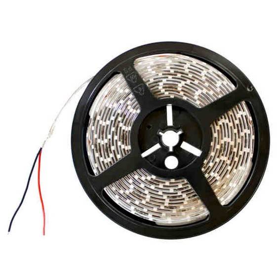 12 Volt LED - Strips SMD55 Typ 3 (3 LEDs je Meter) 12 Volt LED - Strips SMD55 Typ 3 (3 LEDs je Meter)