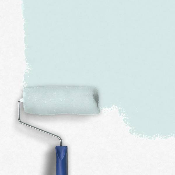 Zero-Lacke Innenfarbe Dispersionsfarbe G033 | Mint Birch Green | Lösungsmittelfrei Zero-Lacke Innenfarbe Dispersionsfarbe G033 | Mint Birch Green | Lösungsmittelfrei