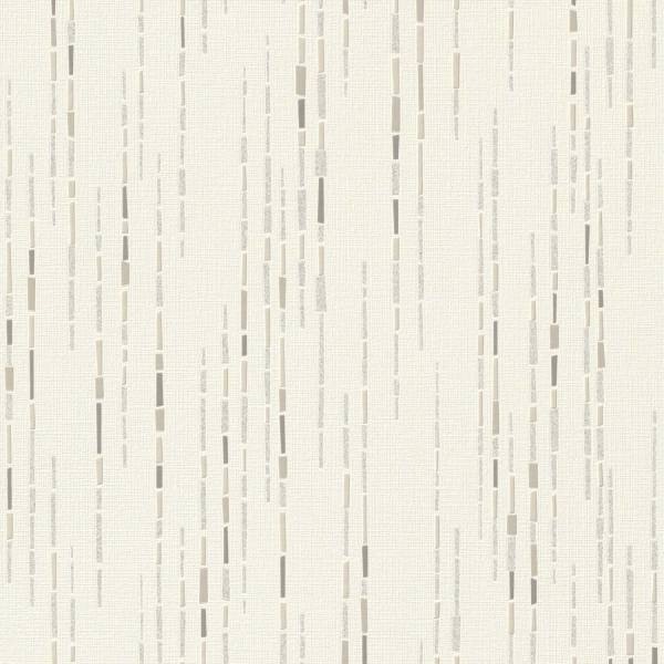 Rasch | Selection | 735130 | Vliestapete | Muster & Motive | 10.05 x 0.53 m | Silber | Beige | Creme Rasch | Selection | 735130 | Vliestapete | Muster & Motive | 10.05 x 0.53 m | Silber | Beige | Creme