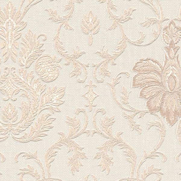 A.S. Creation | La Belle Epoque | 538017 | Papiertapete | Blumenoptik | 0.53 x 10.05 m | Beige A.S. Creation | La Belle Epoque | 538017 | Papiertapete | Blumenoptik | 0.53 x 10.05 m | Beige