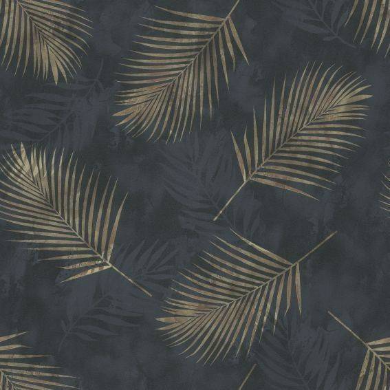 Erismann | Fashion for walls | 257940 | Vliestapete | 3D Optik | 0.53 x 10.05 m | Schwarz Erismann | Fashion for walls | 257940 | Vliestapete | 3D Optik | 0.53 x 10.05 m | Schwarz