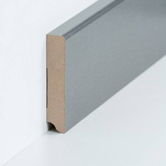 Sockelleisten "Duisburg" - Farbe: Champagner (MDF foliert - 72.96.49) (Default) 2 132 Sockelleisten "Duisburg" - Farbe: Champagner (MDF foliert - 72.96.49) (Default) 2 132