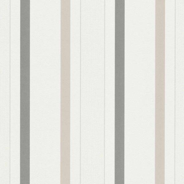 Erismann | Summer Beat | 542902 | Vliestapete | Streifenoptik | 0.53 x 10.05 m | Beige Erismann | Summer Beat | 542902 | Vliestapete | Streifenoptik | 0.53 x 10.05 m | Beige