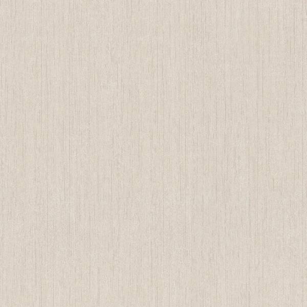 A.S. Creation | Bohemian | 945730 | Vliestapete | Einfarbig | Uni | 0.53 x 10.05 m | Beige