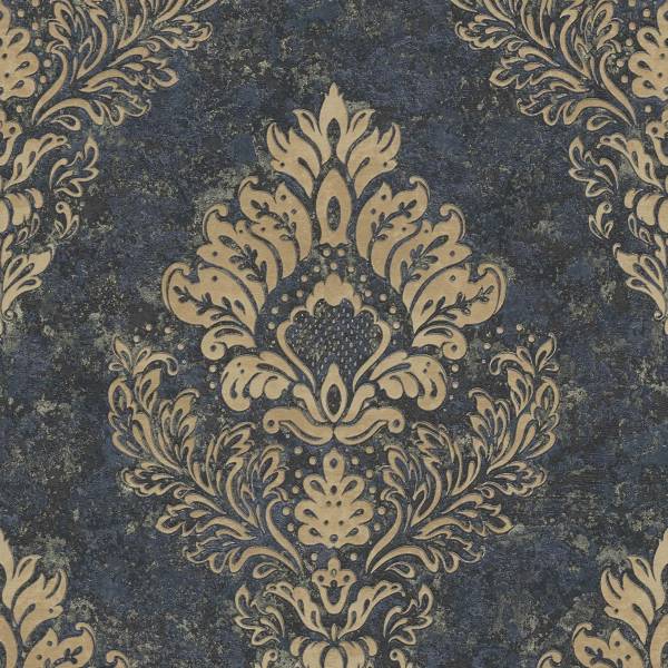 A.S. Creation | Metropolitan Stories 2 | 379012 | Vliestapete | Barock | 0.53 x 10.05 m | Beige A.S. Creation | Metropolitan Stories 2 | 379012 | Vliestapete | Barock | 0.53 x 10.05 m | Beige