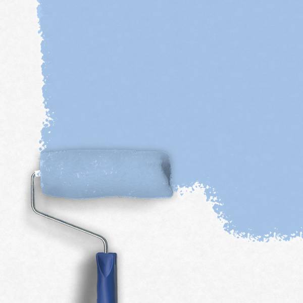 Zero-Lacke Innenfarbe Dispersionsfarbe J021 | Hellblau Dalkey Island | Lösungsmittelfrei Zero-Lacke Innenfarbe Dispersionsfarbe J021 | Hellblau Dalkey Island | Lösungsmittelfrei