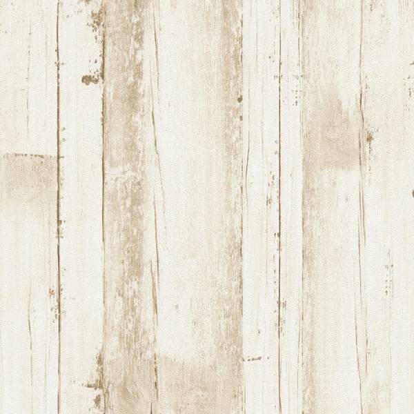 A.S. Creation | Natural Living | 385021 | Vliestapete | Holzoptik | 10.05 x 0.53 m | Beige A.S. Creation | Natural Living | 385021 | Vliestapete | Holzoptik | 10.05 x 0.53 m | Beige