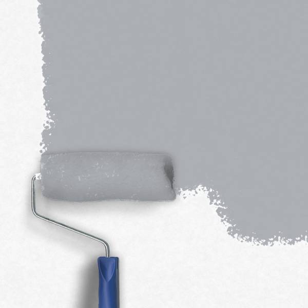 Zero-Lacke Fassadenfarbe C045 | Mittelgrau Aluminium | Lösungsmittelfrei
Zero-Lacke Fassadenfarbe C045 | Mittelgrau Aluminium | Lösungsmittelfrei
