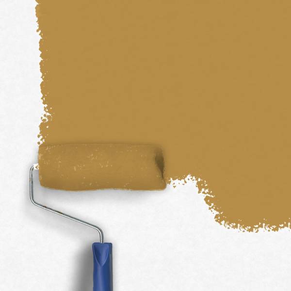 Zero-Lacke Wandfarbe Dispersionsfarbe L097 | Ocker Easy Living | Lösungsmittelfrei Zero-Lacke Wandfarbe Dispersionsfarbe L097 | Ocker Easy Living | Lösungsmittelfrei