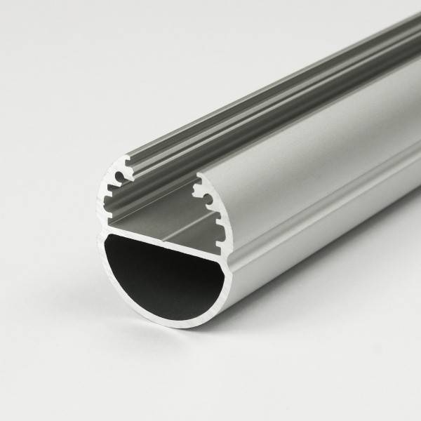 Topmet | Aluminiumprofil "Cogno" | 28 x 29.5 x 2000 mm | Aluminium | LED Profil | LED Beleuchtung Topmet | Aluminiumprofil "Cogno" | 28 x 29.5 x 2000 mm | Aluminium | LED Profil | LED Beleuchtung