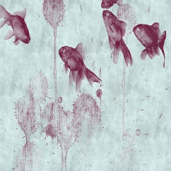 A.S. Creation | Walls by Patel 1 | DD110826 | Fototapete | Vlies | Versch. Größen | Tiere | Rot A.S. Creation | Walls by Patel 1 | DD110826 | Fototapete | Vlies | Versch. Größen | Tiere | Rot