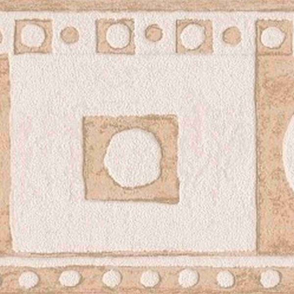 A.S. Creation | Only Borders 9 | 543578 | Vliesbordüre | Borte | 0.13 x 5 m | Beige A.S. Creation | Only Borders 9 | 543578 | Vliesbordüre | Borte | 0.13 x 5 m | Beige