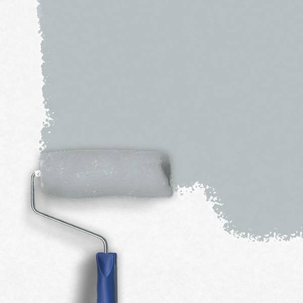 Zero-Lacke Wandfarbe Dispersionsfarbe J162 | Dunkelgrau Eisgrau | Lösungsmittelfrei Zero-Lacke Wandfarbe Dispersionsfarbe J162 | Dunkelgrau Eisgrau | Lösungsmittelfrei