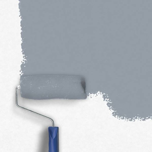 Zero-Lacke Fassadenfarbe A004 | Mittelgrau Andesit | Lösungsmittelfrei
Zero-Lacke Fassadenfarbe A004 | Mittelgrau Andesit | Lösungsmittelfrei