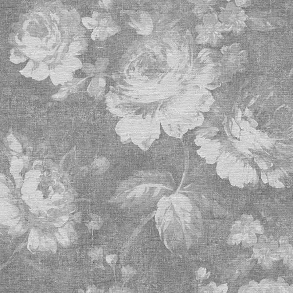 A.S. Creation | Secret Garden | 336041 | Vliestapete | Blumenoptik | 0.53 x 10.05 m | Grau A.S. Creation | Secret Garden | 336041 | Vliestapete | Blumenoptik | 0.53 x 10.05 m | Grau