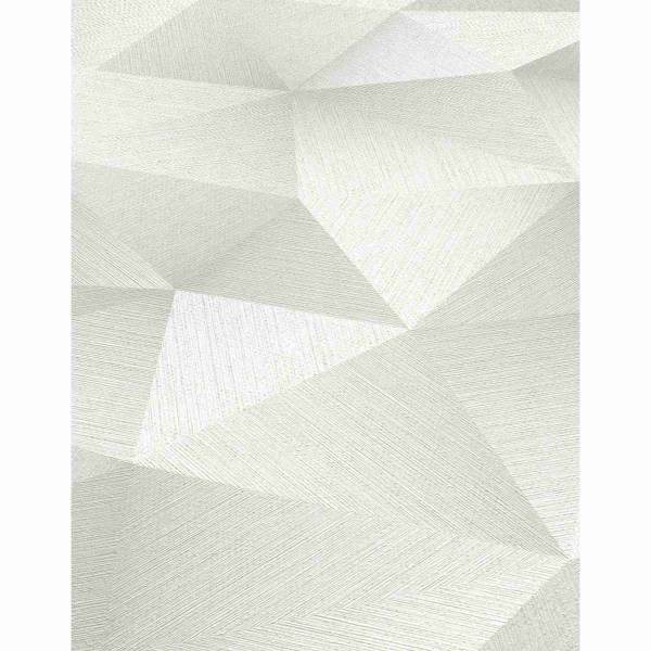 Erismann | Fashion for Walls 3 | 31021631 | Vliestapete | 3D Optik | 0.53 x 10.05 m | Grau Erismann | Fashion for Walls 3 | 31021631 | Vliestapete | 3D Optik | 0.53 x 10.05 m | Grau
