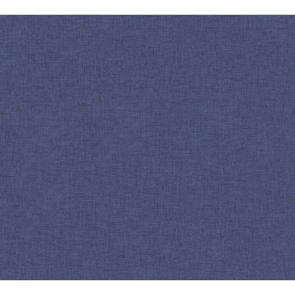 A.S. Creation | New Walls | 374313 | Vliestapete | Einfarbig | Uni | 0.53 x 10.05 m | Blau A.S. Creation | New Walls | 374313 | Vliestapete | Einfarbig | Uni | 0.53 x 10.05 m | Blau