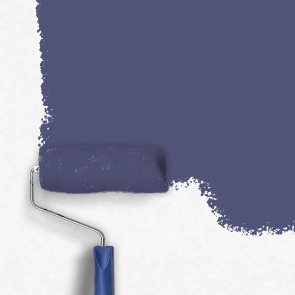Zero-Lacke Wandfarbe Dispersionsfarbe L148 | Dunkelviolett Odate | Lösungsmittelfrei Zero-Lacke Wandfarbe Dispersionsfarbe L148 | Dunkelviolett Odate | Lösungsmittelfrei