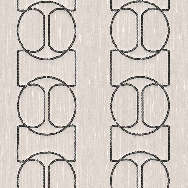 A.S. Creation | AP Wall Fashion | 306132 | Vliestapete | 3D Optik | 0.53 x 3.2 m | Beige