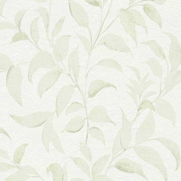 A.S. Creation | Premium Wall 2 | 389624 | Vliestapete | Bäume & Blätter | 10.05 x 0.53 m | Weiß A.S. Creation | Premium Wall 2 | 389624 | Vliestapete | Bäume & Blätter | 10.05 x 0.53 m | Weiß