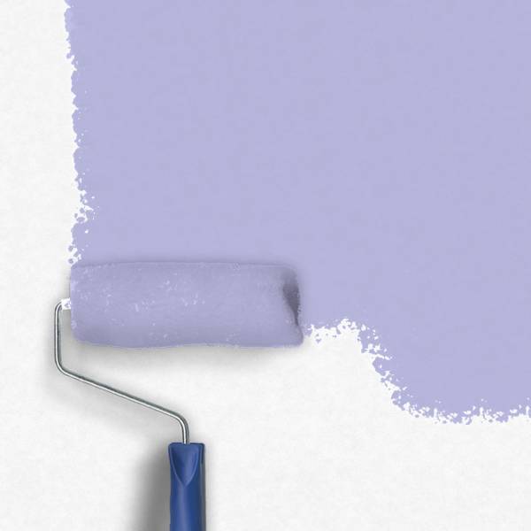 Zero-Lacke Innenfarbe Dispersionsfarbe J148 | Mittelviolett Lilac | Lösungsmittelfrei Zero-Lacke Innenfarbe Dispersionsfarbe J148 | Mittelviolett Lilac | Lösungsmittelfrei