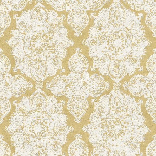 A.S. Creation | Trendwall | 370901 | Vliestapete | Barock | 0.53 x 10.05 m | Gold A.S. Creation | Trendwall | 370901 | Vliestapete | Barock | 0.53 x 10.05 m | Gold