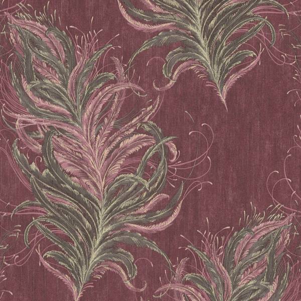 A.S. Creation | Mata Hari | Rot | 380093 A.S. Creation | Mata Hari | Rot | 380093