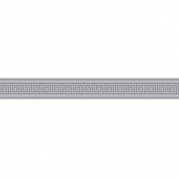 A.S. Creation | Only Borders 9 | 895936 | Papierbordüre | Vintage | Retro | 0.04 x 5 m | Grau A.S. Creation | Only Borders 9 | 895936 | Papierbordüre | Vintage | Retro | 0.04 x 5 m | Grau