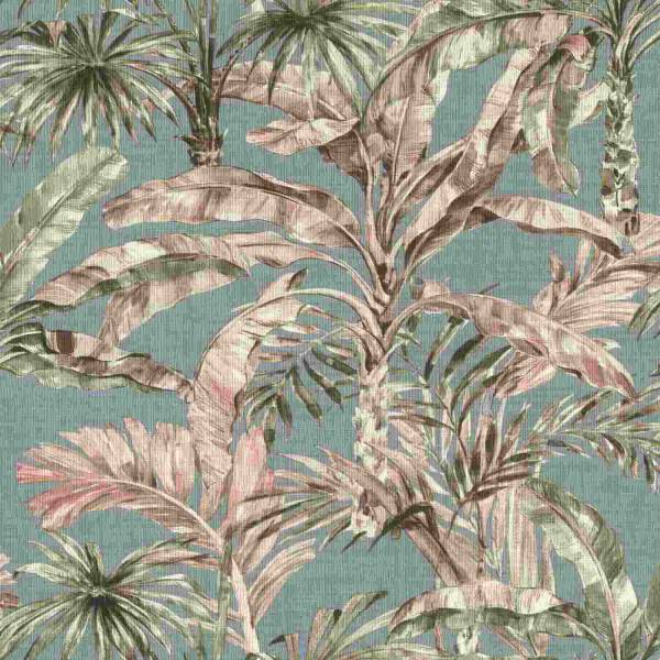 Rasch | Florentine III | 485257 | Vliestapete | Botanisch | 0.53 x 10.05 m | Blau Rasch | Florentine III | 485257 | Vliestapete | Botanisch | 0.53 x 10.05 m | Blau