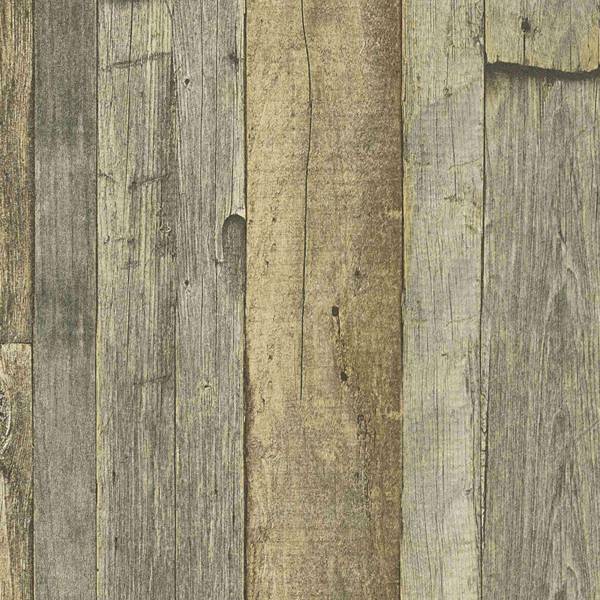 A.S. Creation | Best of Wood'n Stone | 959313 | Vliestapete | Holzoptik | 0.53 x 10.05 m | Braun A.S. Creation | Best of Wood'n Stone | 959313 | Vliestapete | Holzoptik | 0.53 x 10.05 m | Braun