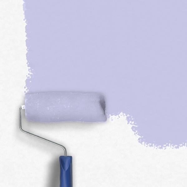 Zero-Lacke Innenfarbe Dispersionsfarbe H148 | Hellviolett Cala Rossa | Lösungsmittelfrei Zero-Lacke Innenfarbe Dispersionsfarbe H148 | Hellviolett Cala Rossa | Lösungsmittelfrei