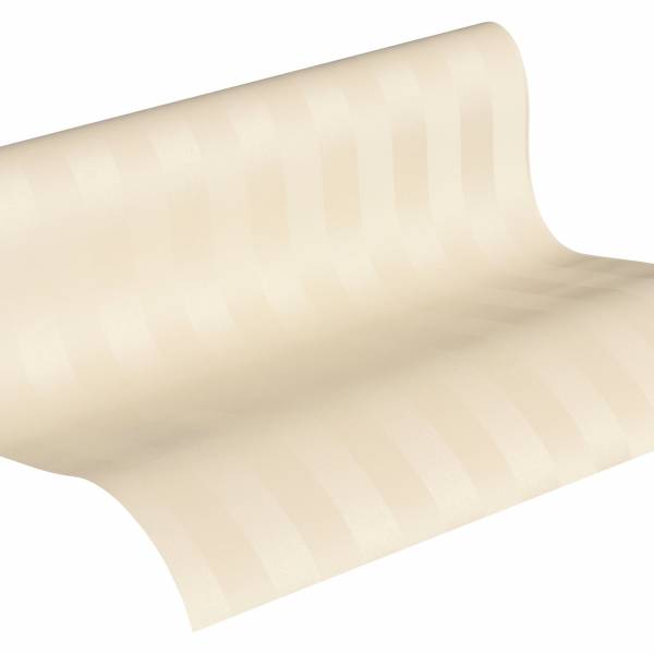 A.S. Creation | Romantico | 372273 | Vliestapete | Einfarbig | Uni | 0.53 x 10.05 m | Beige A.S. Creation | Romantico | 372273 | Vliestapete | Einfarbig | Uni | 0.53 x 10.05 m | Beige