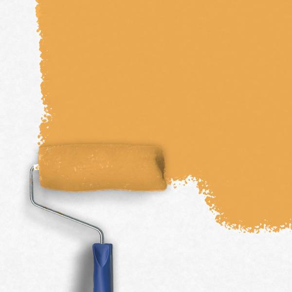 Zero-Lacke Fassadenfarbe B062 | Mittelorange Karotte | Lösungsmittelfrei Zero-Lacke Fassadenfarbe B062 | Mittelorange Karotte | Lösungsmittelfrei