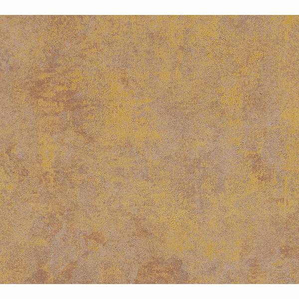 A.S. Creation | New Walls | 374253 | Vliestapete | Einfarbig | Uni | 0.53 x 10.05 m | Braun A.S. Creation | New Walls | 374253 | Vliestapete | Einfarbig | Uni | 0.53 x 10.05 m | Braun