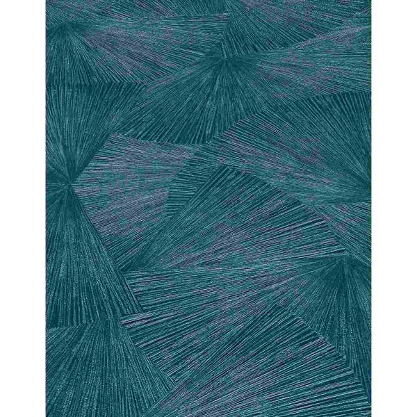 Erismann | Fashion for Walls 3 | 31021919 | Vliestapete | Muster & Motive | 0.53 x 10.05 m | Türkis Erismann | Fashion for Walls 3 | 31021919 | Vliestapete | Muster & Motive | 0.53 x 10.05 m | Türkis