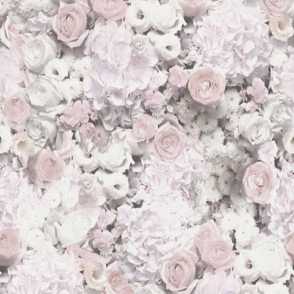 A.S. Creation | Trendwall 2 | Rosa | 380082 A.S. Creation | Trendwall 2 | Rosa | 380082
