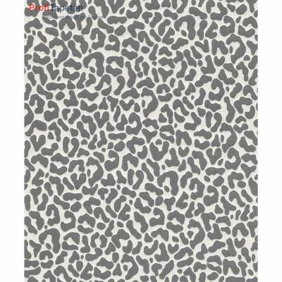 Rasch Textil Cassata | 077390 | Vliestapete Muster & Motive | 0.53 m x 10.05 m | Creme