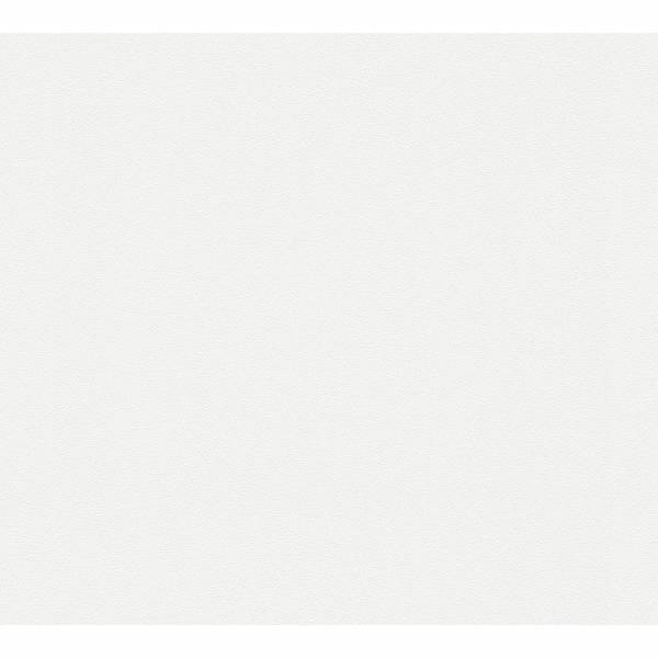 A.S. Creation | AP Blanc | 953216 | Vliestapete | Einfarbig | Uni | 0.7 x 10.05 m | Weiß A.S. Creation | AP Blanc | 953216 | Vliestapete | Einfarbig | Uni | 0.7 x 10.05 m | Weiß
