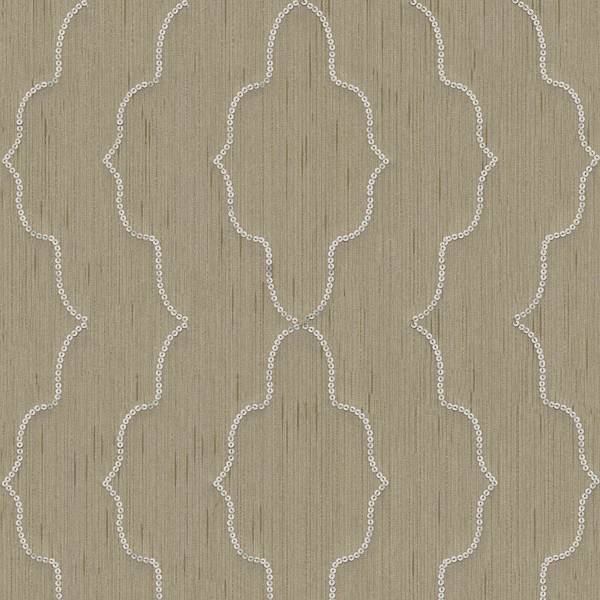 A.S. Creation | AP Wall Fashion | 306154 | Vliestapete | 3D Optik | 0.53 x 3.2 m | Beige