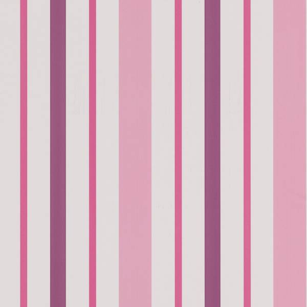 A.S. Creation | Boys & Girls 4 | 898319 | Papiertapete | Streifenoptik | 0.53 x 10.05 m | Rosa A.S. Creation | Boys & Girls 4 | 898319 | Papiertapete | Streifenoptik | 0.53 x 10.05 m | Rosa