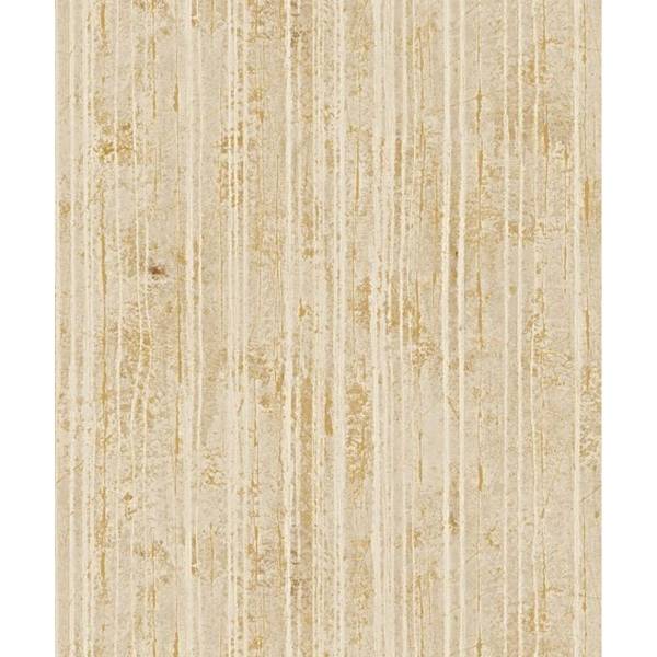 DesignID | NATURAL FAUX 2 | 232093 | Vliestapete | Streifenoptik | 0.53 x 10.05 m | Gelb DesignID | NATURAL FAUX 2 | 232093 | Vliestapete | Streifenoptik | 0.53 x 10.05 m | Gelb