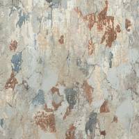 A.S. Creation | Metropolitan Stories 2 | 379541 | Vliestapete | Vintage | 0.53 x 10.05 m | Grau