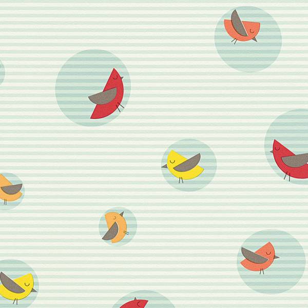 A.S. Creation | Esprit Kids 4 | 302983 | Vliestapete | Tiermuster | 0.53 x 10.05 m | Blau A.S. Creation | Esprit Kids 4 | 302983 | Vliestapete | Tiermuster | 0.53 x 10.05 m | Blau