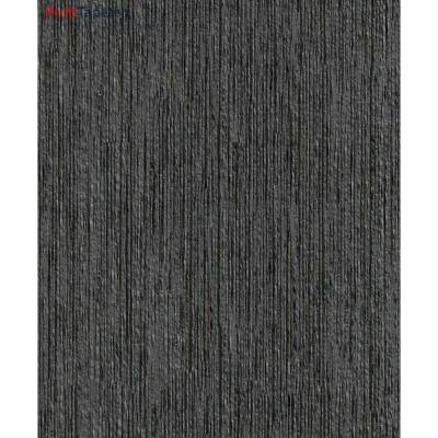 Rasch Textil Seraphine | 076607 | Vliestapete Einfarbig | 0.53 m x 10.05 m | Schwarz