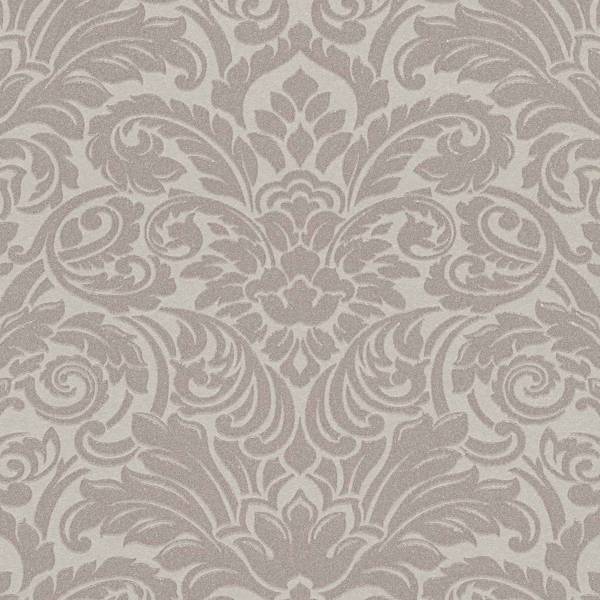 A.S. Creation | Luxury wallpaper | 305452 | Vliestapete | Barock | 0.53 x 10.05 m | Braun A.S. Creation | Luxury wallpaper | 305452 | Vliestapete | Barock | 0.53 x 10.05 m | Braun