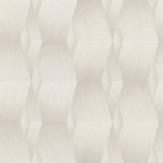 Erismann | Fashion for walls | 1004626 | Vliestapete | 3D Optik | 0.53 x 10.05 m | Silber Erismann | Fashion for walls | 1004626 | Vliestapete | 3D Optik | 0.53 x 10.05 m | Silber