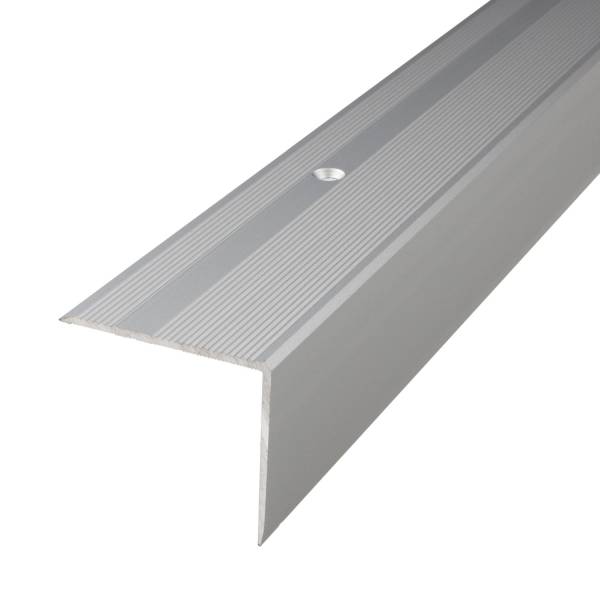 PROVISTON | Treppenkanten- & Winkelprofile | Höhe 40mm | Breite 45mm | Länge 1000mm | Alu eloxiert PROVISTON | Treppenkanten- & Winkelprofile | Höhe 40mm | Breite 45mm | Länge 1000mm | Alu eloxiert