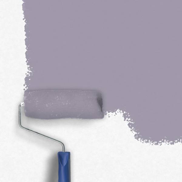 Zero-Lacke Innenfarbe Dispersionsfarbe K149 | Dunkelviolett Maio | Lösungsmittelfrei Zero-Lacke Innenfarbe Dispersionsfarbe K149 | Dunkelviolett Maio | Lösungsmittelfrei