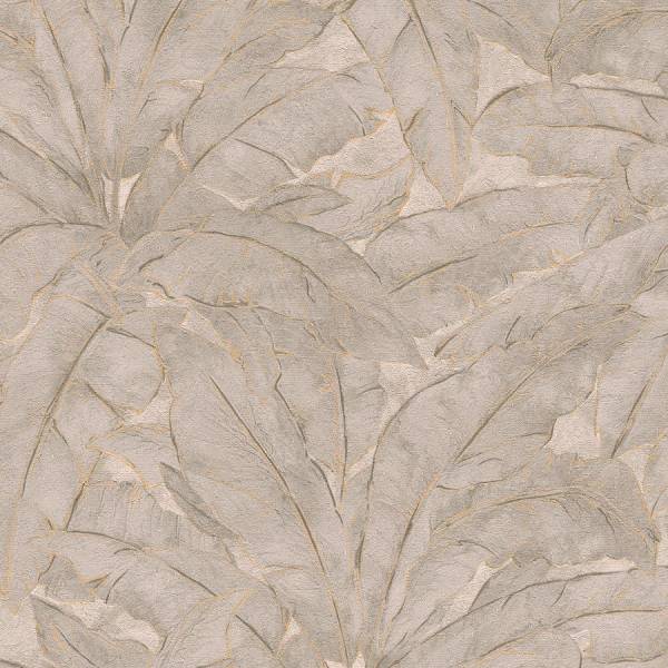 A.S. Creation Metropolitan Stories | 369275 | Vliestapete Blumen | 0.53 m x 10.05 m | Beige A.S. Creation Metropolitan Stories | 369275 | Vliestapete Blumen | 0.53 m x 10.05 m | Beige