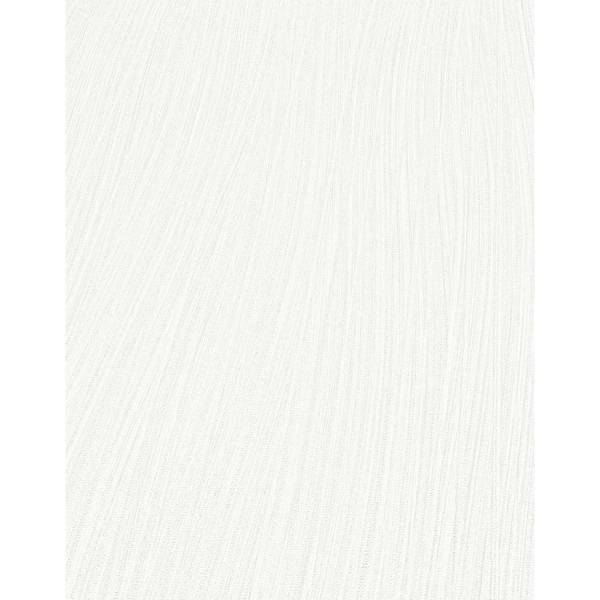Erismann | Fashion for Walls 3 | 31002801 | Vliestapete | Einfarbig | 0.53 x 10.05 m | Weiß Erismann | Fashion for Walls 3 | 31002801 | Vliestapete | Einfarbig | 0.53 x 10.05 m | Weiß